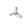 Câmara de documentos Epson ELPDC13 branco 25,4 / 2,7 mm (1 / 2,7 polegadas) CMOS USB 1.1