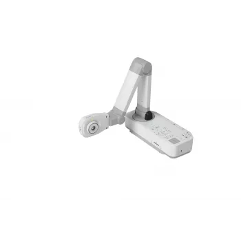 Câmara de documentos Epson ELPDC13 branco 25,4 / 2,7 mm (1 / 2,7 polegadas) CMOS USB 1.1