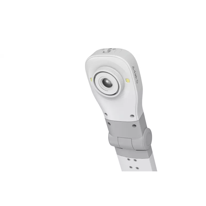 Câmara de documentos Epson ELPDC13 branco 25,4 / 2,7 mm (1 / 2,7 polegadas) CMOS USB 1.1