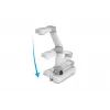 Câmara de documentos Epson ELPDC13 branco 25,4 / 2,7 mm (1 / 2,7 polegadas) CMOS USB 1.1