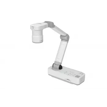 Câmara de documentos Epson ELPDC21 cinzento, branco 25,4 / 2,7 mm (1 / 2,7 polegadas) CMOS USB/HDMI