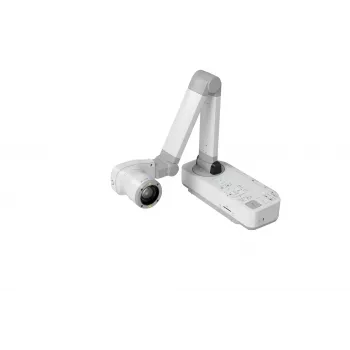 Câmara de documentos Epson ELPDC21 cinzento, branco 25,4 / 2,7 mm (1 / 2,7 polegadas) CMOS USB/HDMI