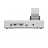 Câmara de documentos Epson ELPDC21 cinzento, branco 25,4 / 2,7 mm (1 / 2,7 polegadas) CMOS USB/HDMI