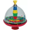 Lena 52120 brinquedo de atividade/destreza pião de bombeamento