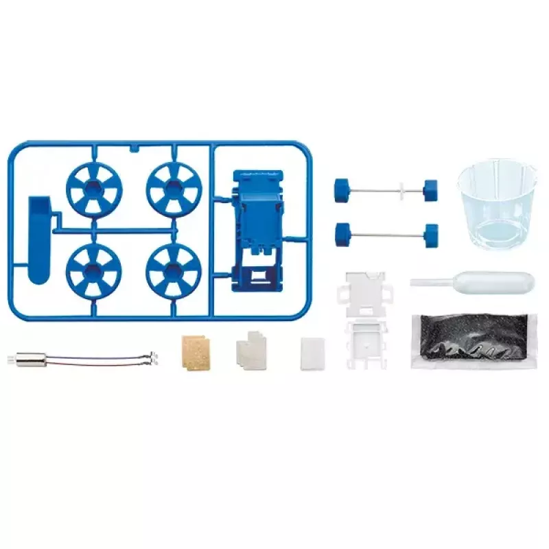 Conjunto móvel sistema solar