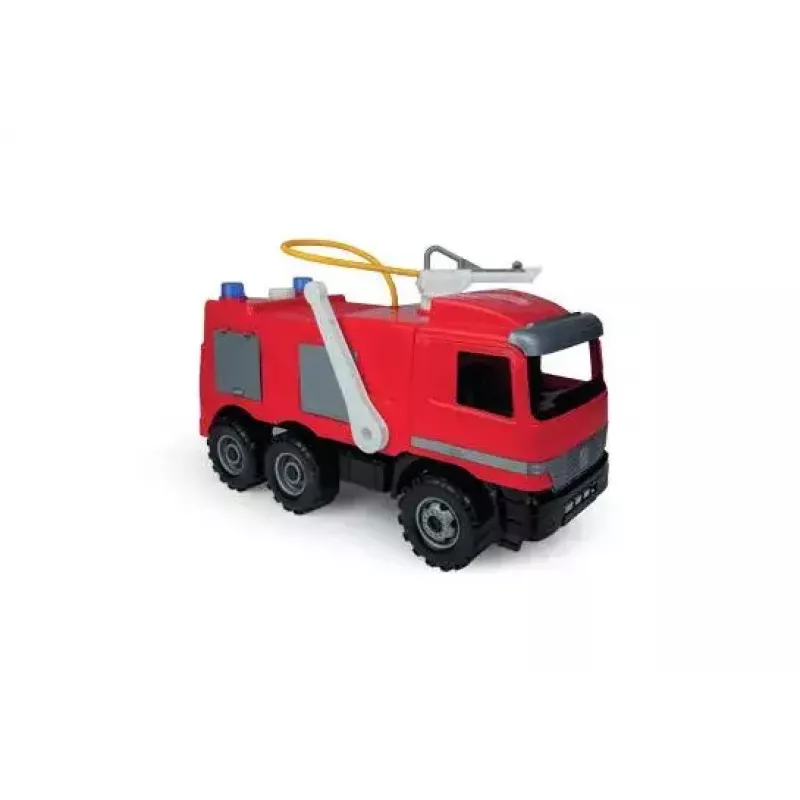 Camião Lena GIGA TRUCKS bombeiros