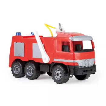 Camião Lena GIGA TRUCKS bombeiros