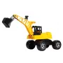 Lena GIGA TRUCKS escavadora, escavadora, 3 ano(s), plástico, preto, amarelo
