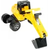 Lena GIGA TRUCKS escavadora, escavadora, 3 ano(s), plástico, preto, amarelo