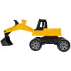 Lena GIGA TRUCKS escavadora, escavadora, 3 ano(s), plástico, preto, amarelo