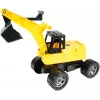 Lena GIGA TRUCKS escavadora, escavadora, 3 ano(s), plástico, preto, amarelo