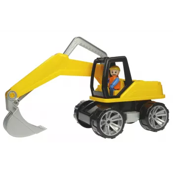 Escavadora Lena TRUXX ZL-04401