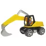 Escavadora Lena TRUXX ZL-04401
