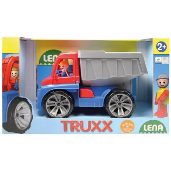 Camião basculante Lena TRUXX ZL-04410