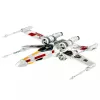 Modelo de planador espacial Revell X-wing Fighter