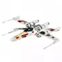 Modelo de planador espacial Revell X-wing Fighter