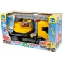 Máquina de elevação Lena GIGA TRUCKS camião grua ZL-02176