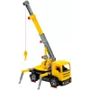 Máquina de elevação Lena GIGA TRUCKS camião grua ZL-02176