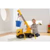 Máquina de elevação Lena GIGA TRUCKS camião grua ZL-02176