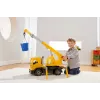 Máquina de elevação Lena GIGA TRUCKS camião grua ZL-02176