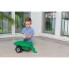 Atrelado Lena GIGA TRUCKS ZL-02124