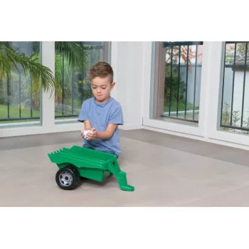 Atrelado Lena GIGA TRUCKS ZL-02124