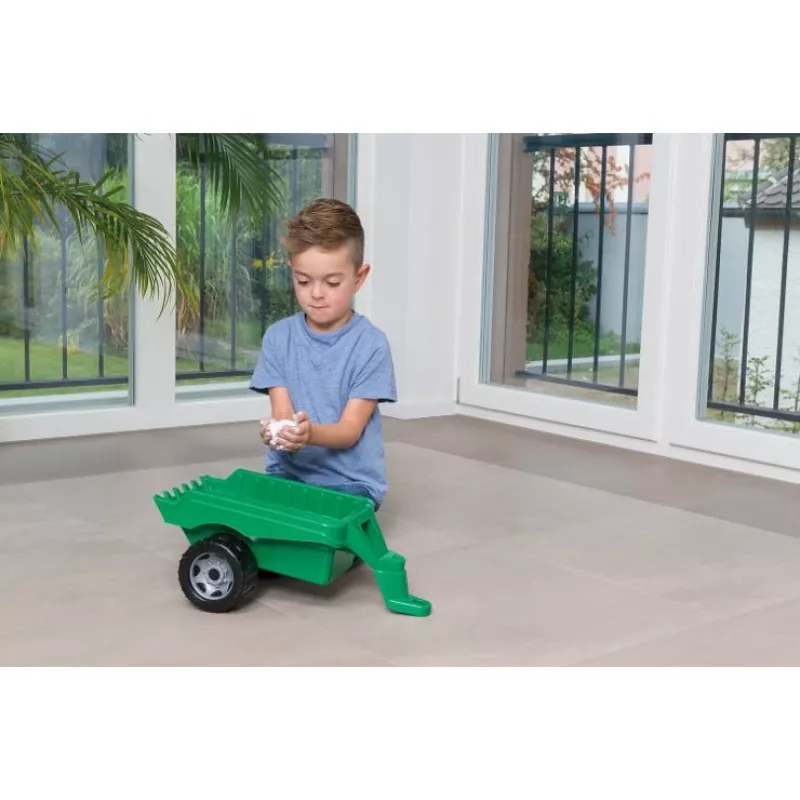 Atrelado Lena GIGA TRUCKS ZL-02124