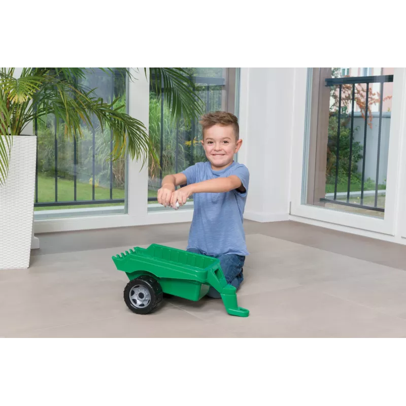 Atrelado Lena GIGA TRUCKS ZL-02124