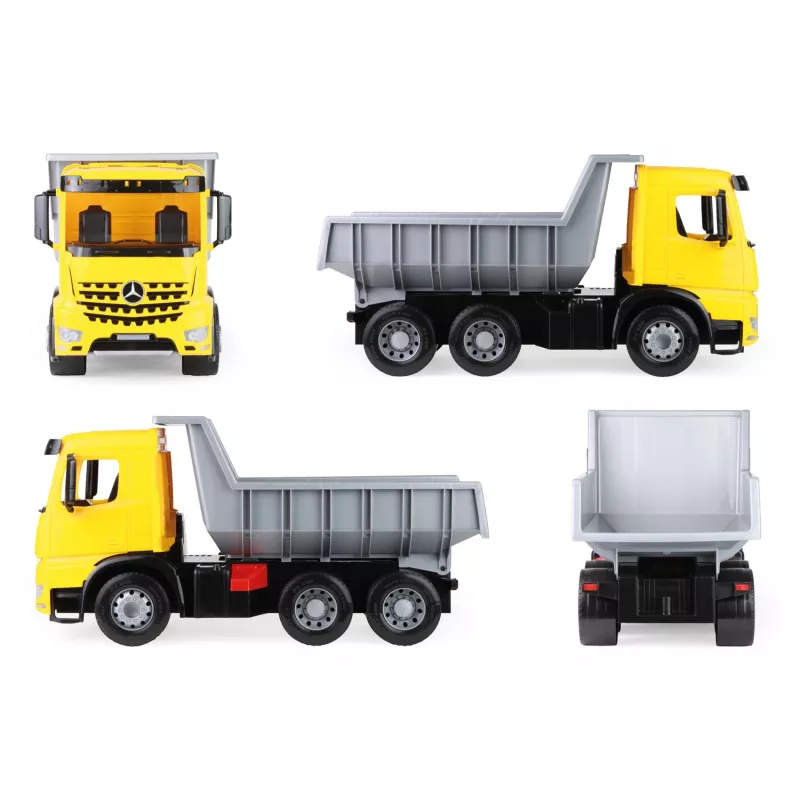 Lena GIGA TRUCKS basculante Arocs