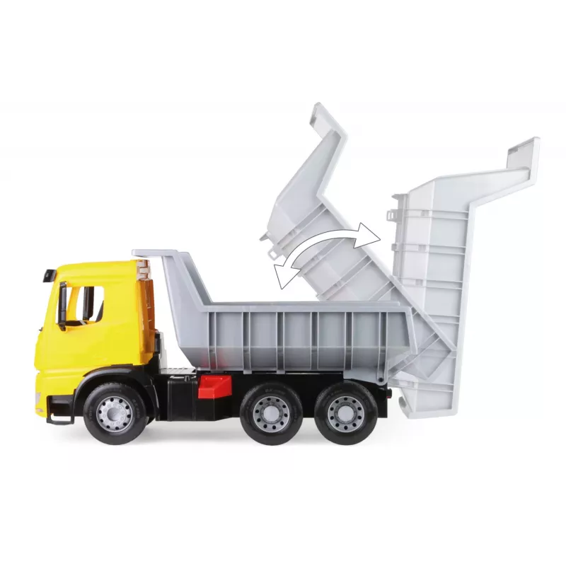 Lena GIGA TRUCKS basculante Arocs