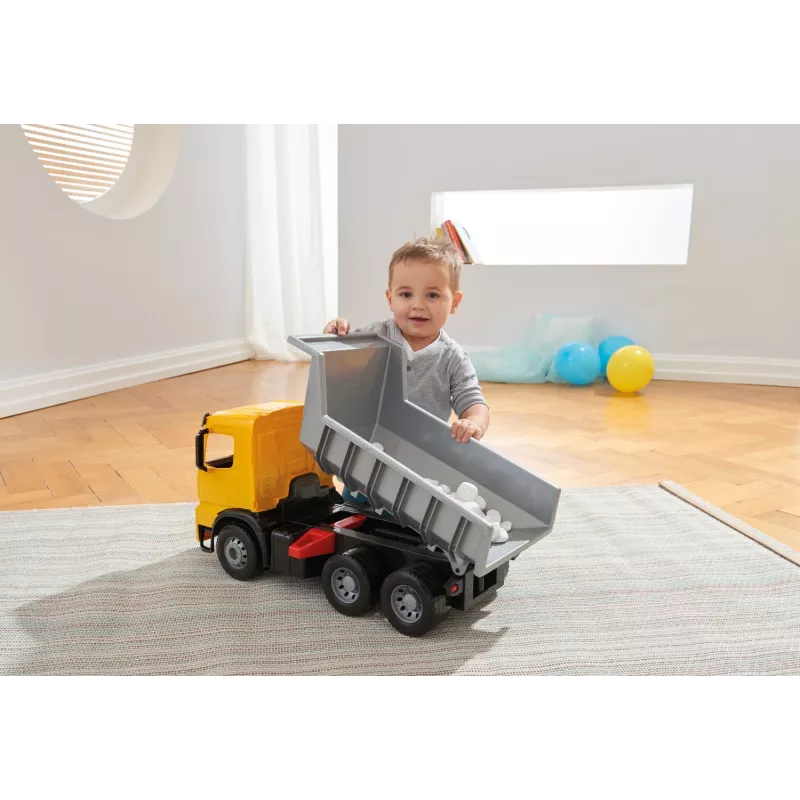 Lena GIGA TRUCKS basculante Arocs