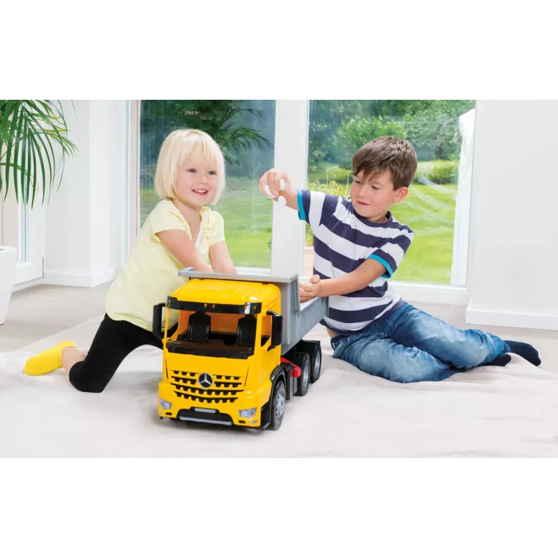 Lena GIGA TRUCKS basculante Arocs