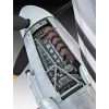 Modelo de asa fixa Revell De Havilland MOSQUITO MK.IV