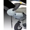 Modelo de asa fixa Revell De Havilland MOSQUITO MK.IV