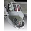 Modelo de asa fixa Revell De Havilland MOSQUITO MK.IV