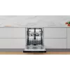 Whirlpool WBC3C26B semi encastrado 14 conjuntos de louça