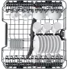 Whirlpool WBC3C26B semi encastrado 14 conjuntos de louça