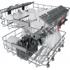 Whirlpool WBC3C26B semi encastrado 14 conjuntos de louça