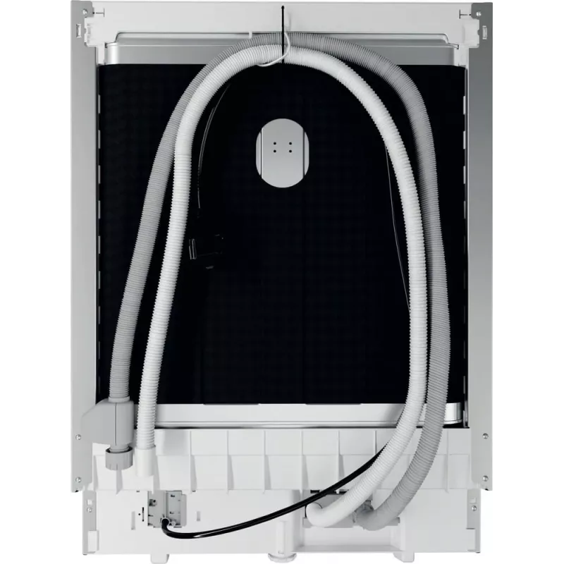 Whirlpool WBC3C26B semi encastrado 14 conjuntos de louça