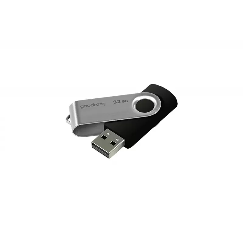 Goodram UTS2 pen drive USB 32 GB USB Type-A 2.0 preto