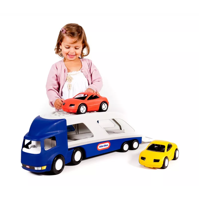 Little Tikes 170430E3X1 veículo de brincar/estrada de brincar