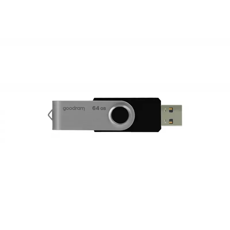 Goodram UTS2 pen drive USB 64 GB USB Type-A 2.0 preto
