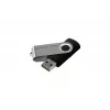 Goodram UTS2 pen drive USB 64 GB USB Type-A 2.0 preto