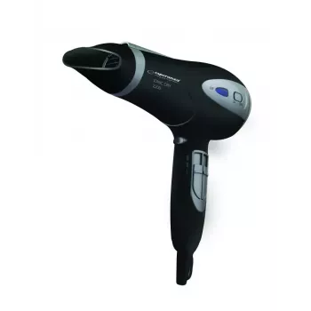 Esperanza Vivien EBH005K secador de cabelo iónico, 2200 W, preto