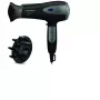 Esperanza Vivien EBH005K secador de cabelo iónico, 2200 W, preto