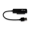 Caixa HDD/SSD i-tec MySafe USB 3.0 Easy 2,5 polegadas caixa externa preta