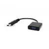 Cabo adaptador GEMBIRD DisplayPort 1.1 para VGA 15cm