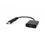 Cabo adaptador GEMBIRD DisplayPort 1.1 para VGA 15cm