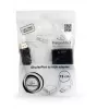 Cabo adaptador GEMBIRD DisplayPort 1.1 para VGA 15cm