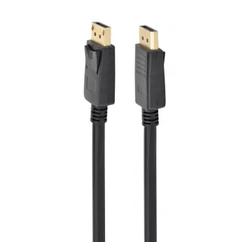Cabo DisplayPort GEMBIRD 4K V1.2 - 2m